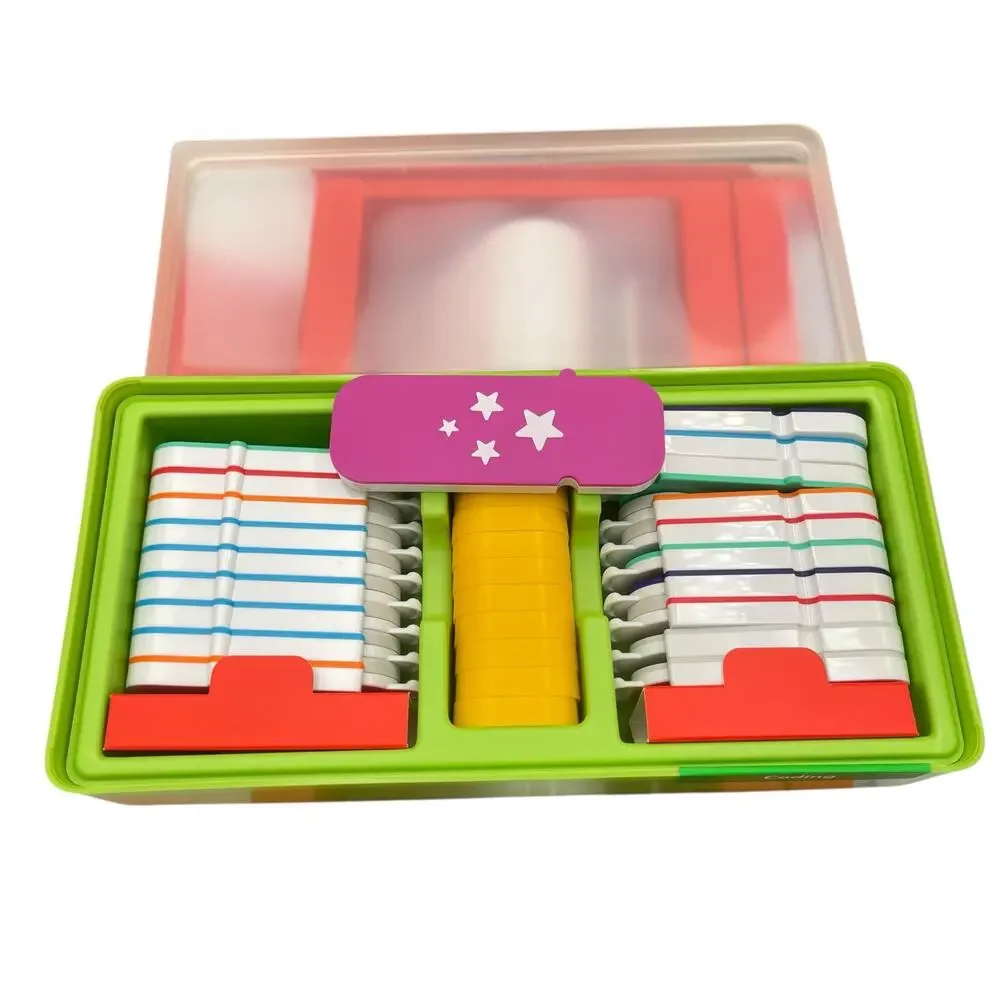 Osm (Opened) Coding Starter Kit for iPad Educational Puzzle Games STEM Toy